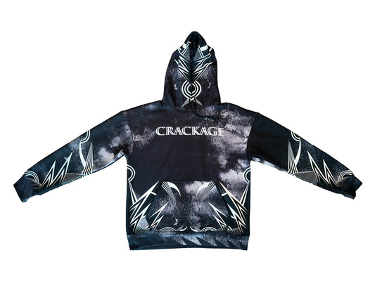 Crackage Hoodie