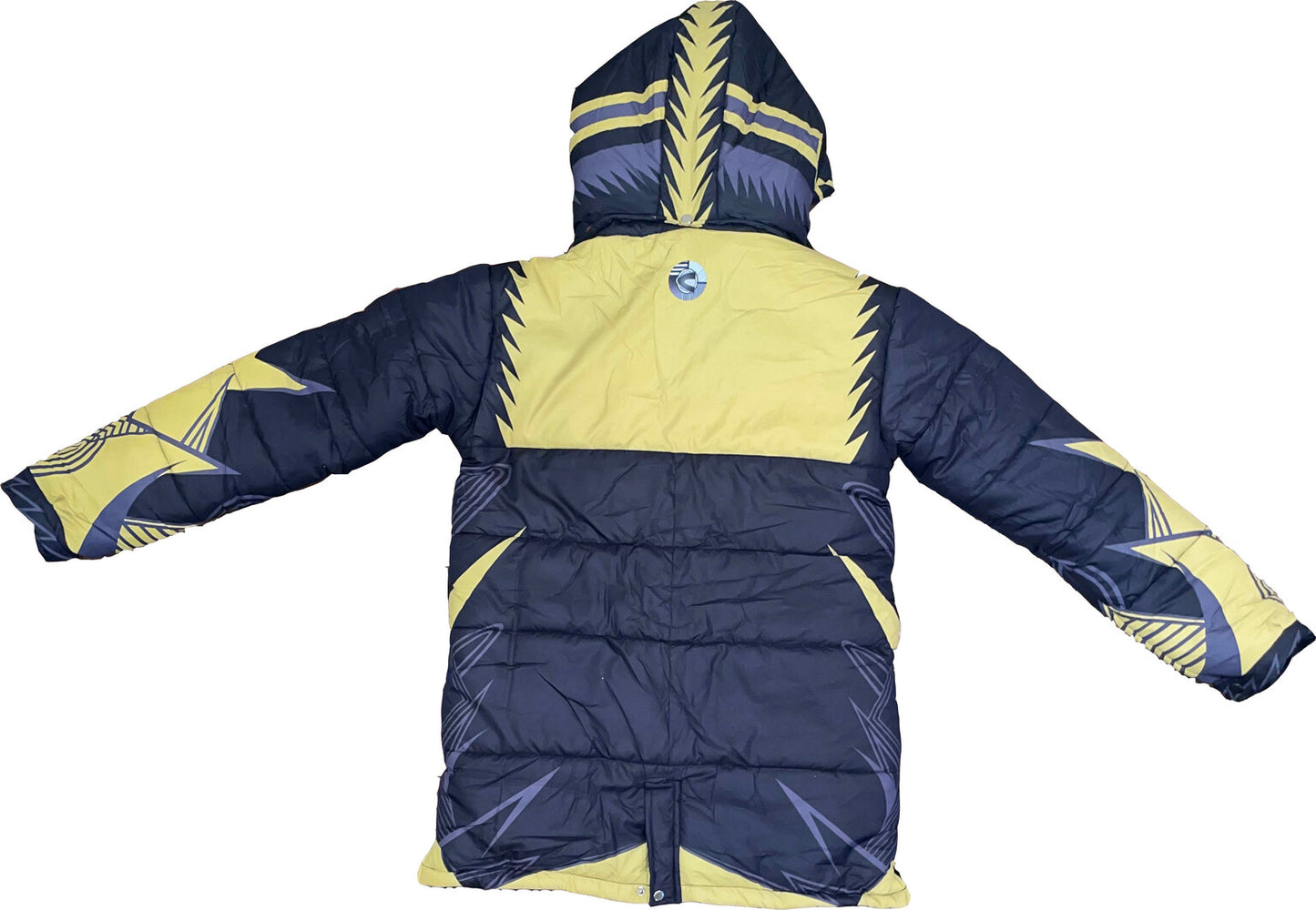 Prestige Bubble Jacket