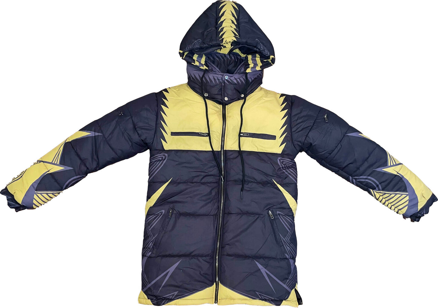 Prestige Bubble Jacket