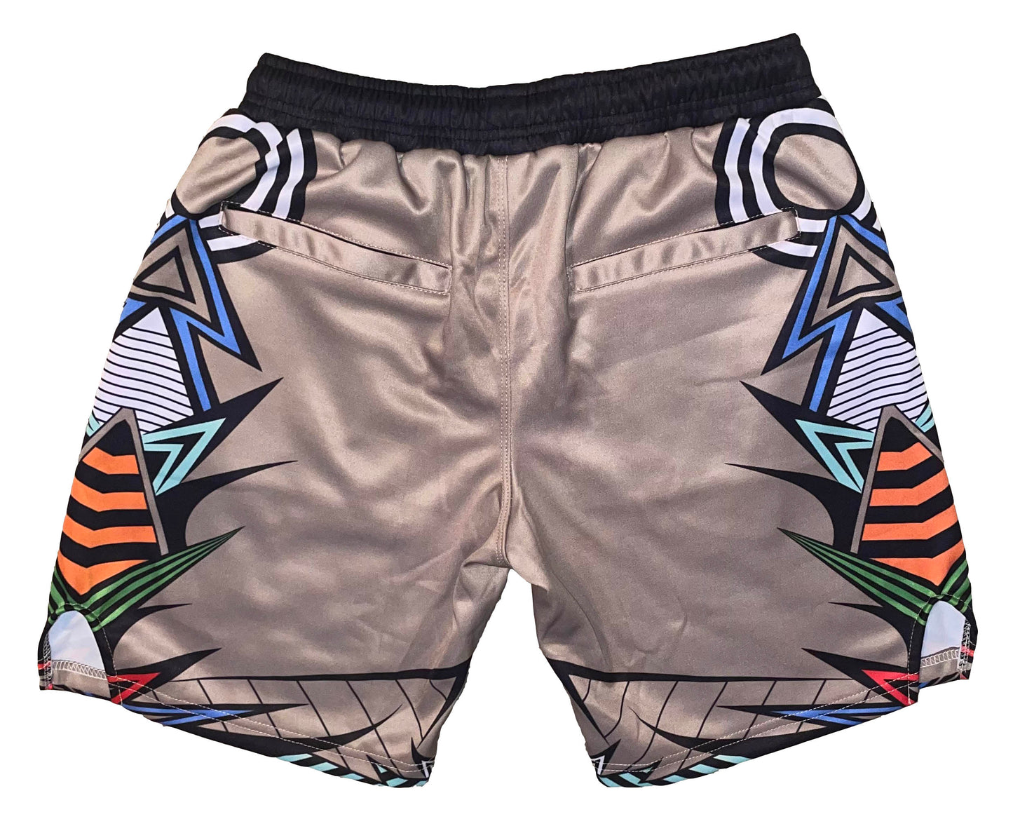 Tannum Shorts