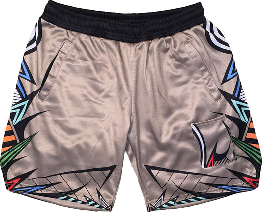 Tannum Shorts